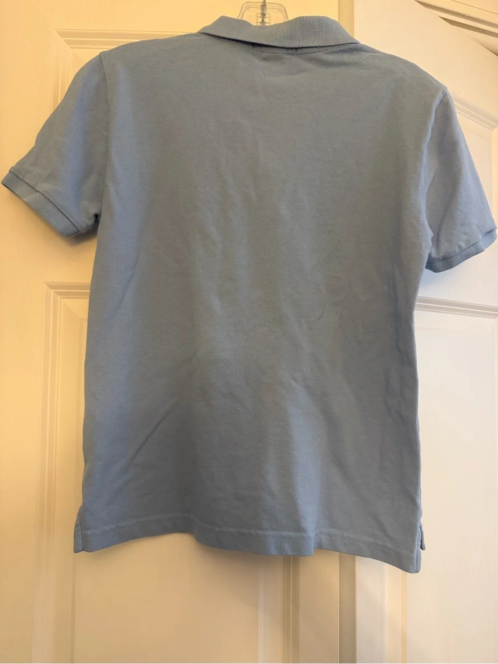 U.S. Polo Assn. light blue